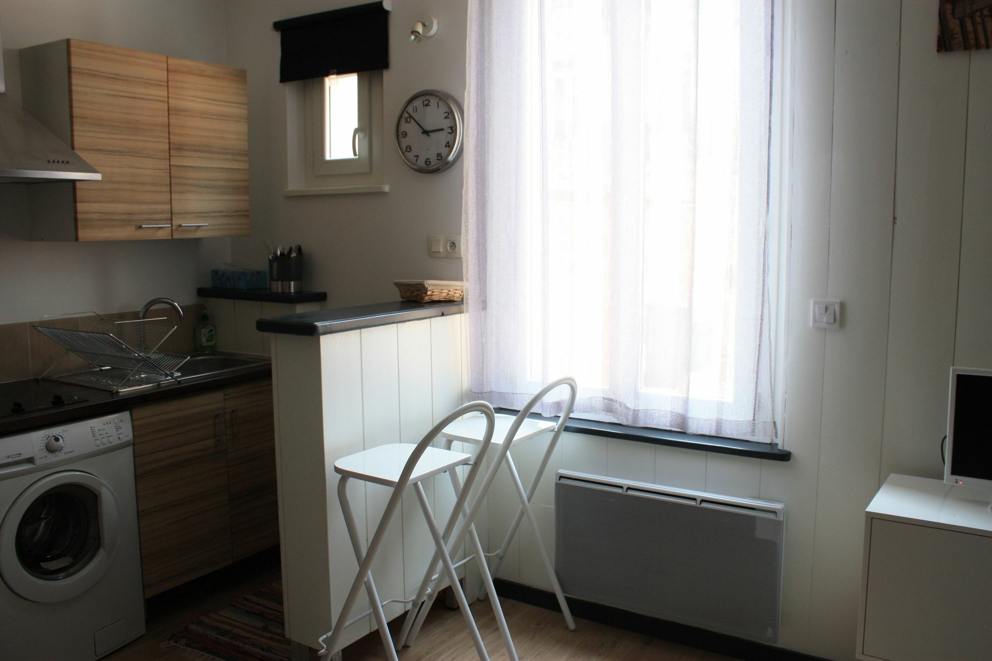 Le Malleret, Centre-ville, Parking Gratuit Appartement Bordeaux